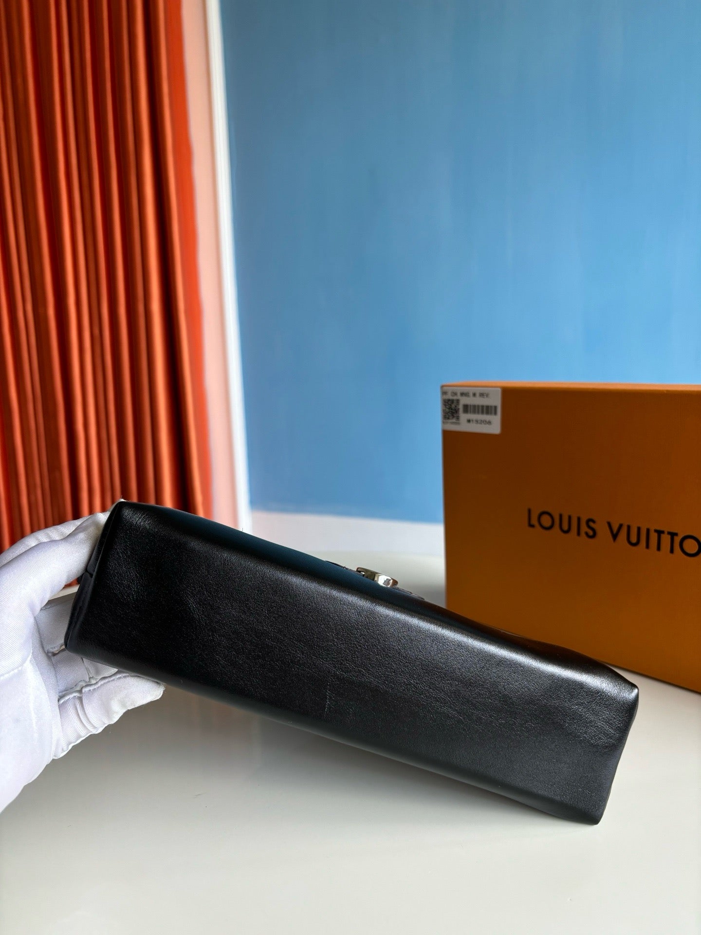 루이비통 / 코스메틱 파우치 MM