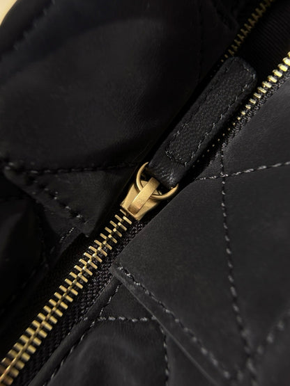 샤넬 / 25k 미니 보우 백