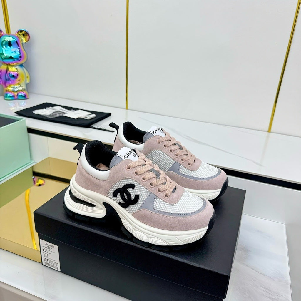 샤넬 / 스니커즈