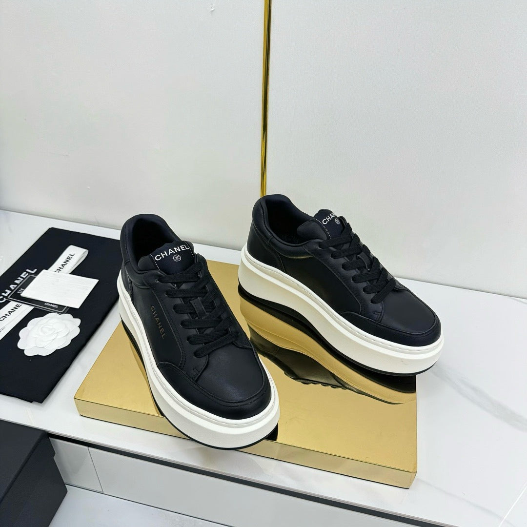 샤넬 / 스니커즈