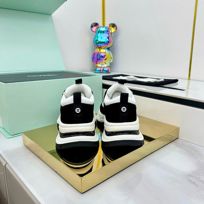 샤넬 / 스니커즈