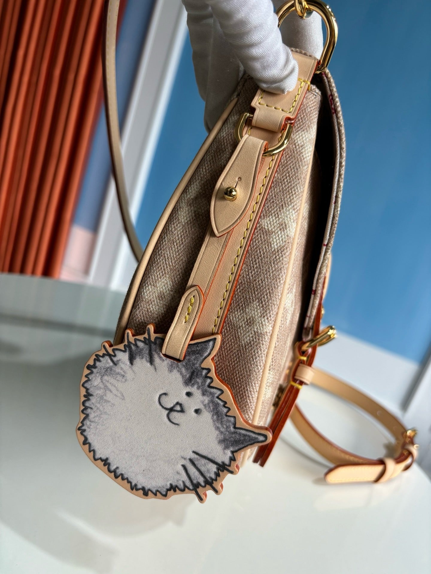 루이비통 / 이스케이프