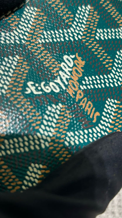 고야드 / 뮤즈 바니티 나노