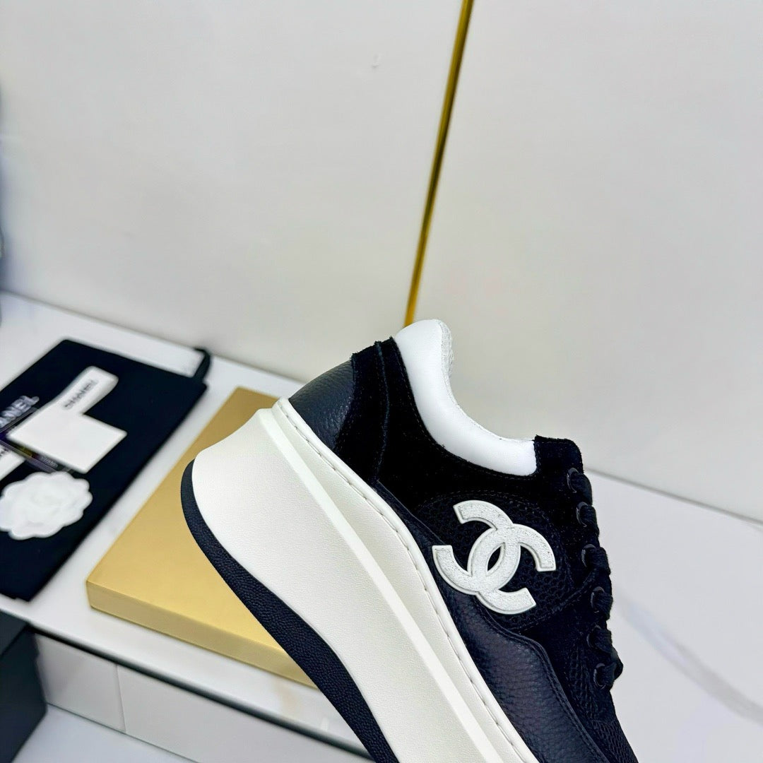 샤넬 / 스니커즈