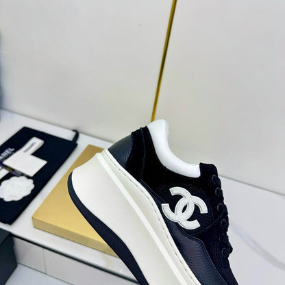 샤넬 / 스니커즈