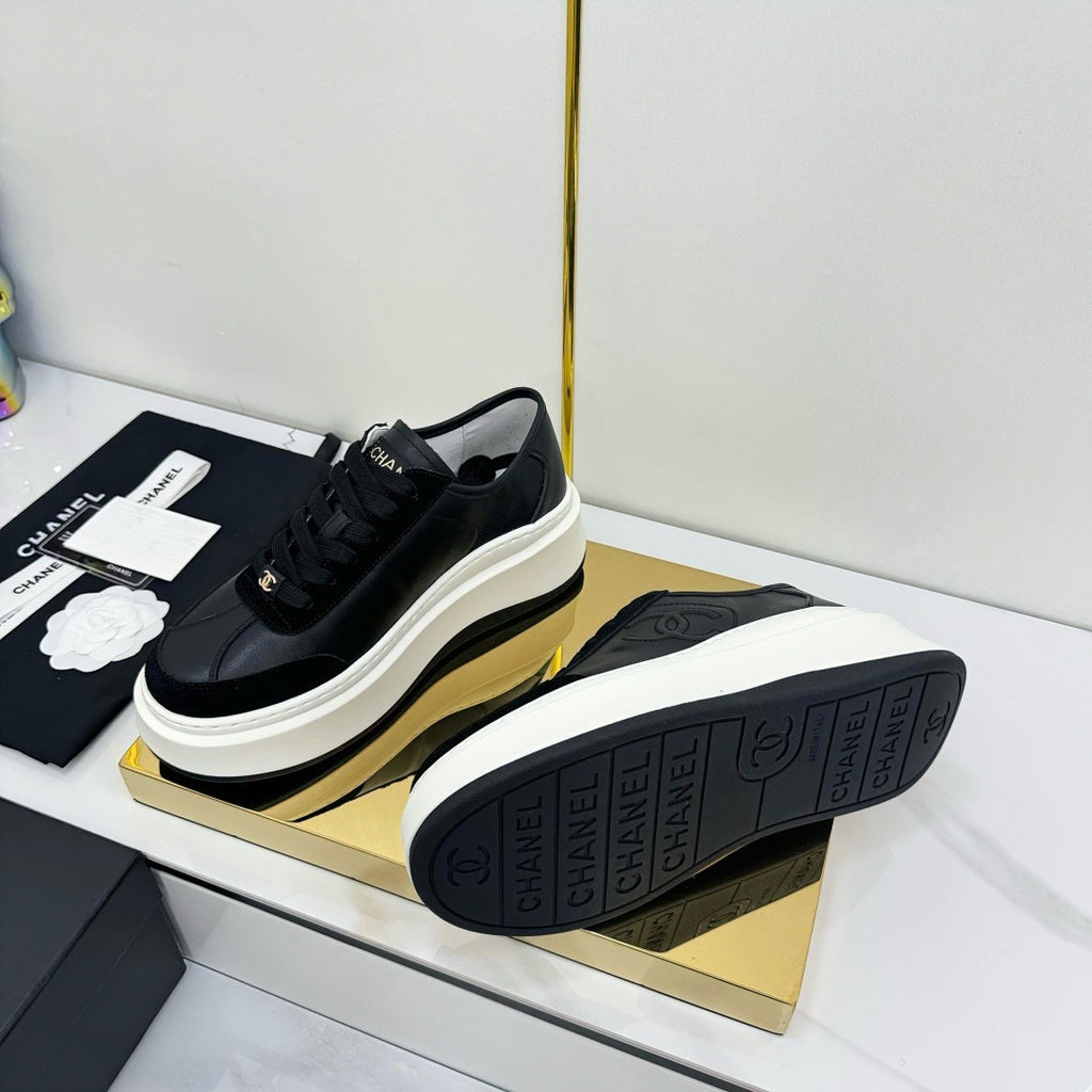 샤넬 / 스니커즈