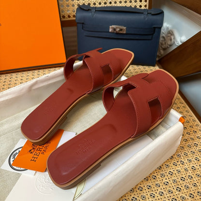 에르메스 / 오란 샌들 스위프트