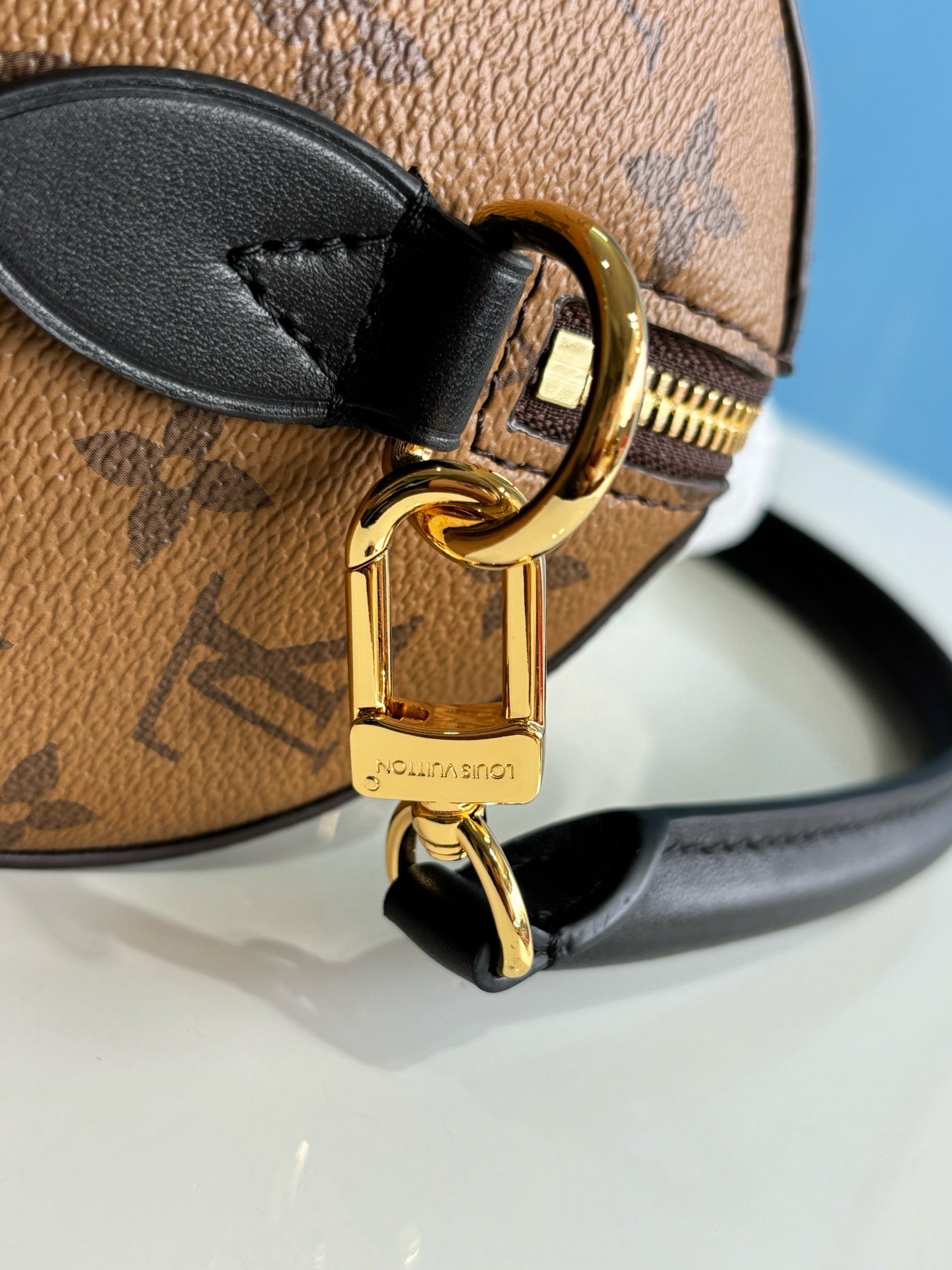 루이비통 / 스피디 트렁크 25