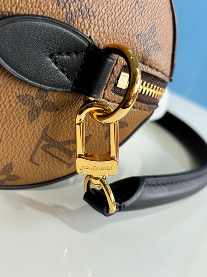 루이비통 / 스피디 트렁크 25