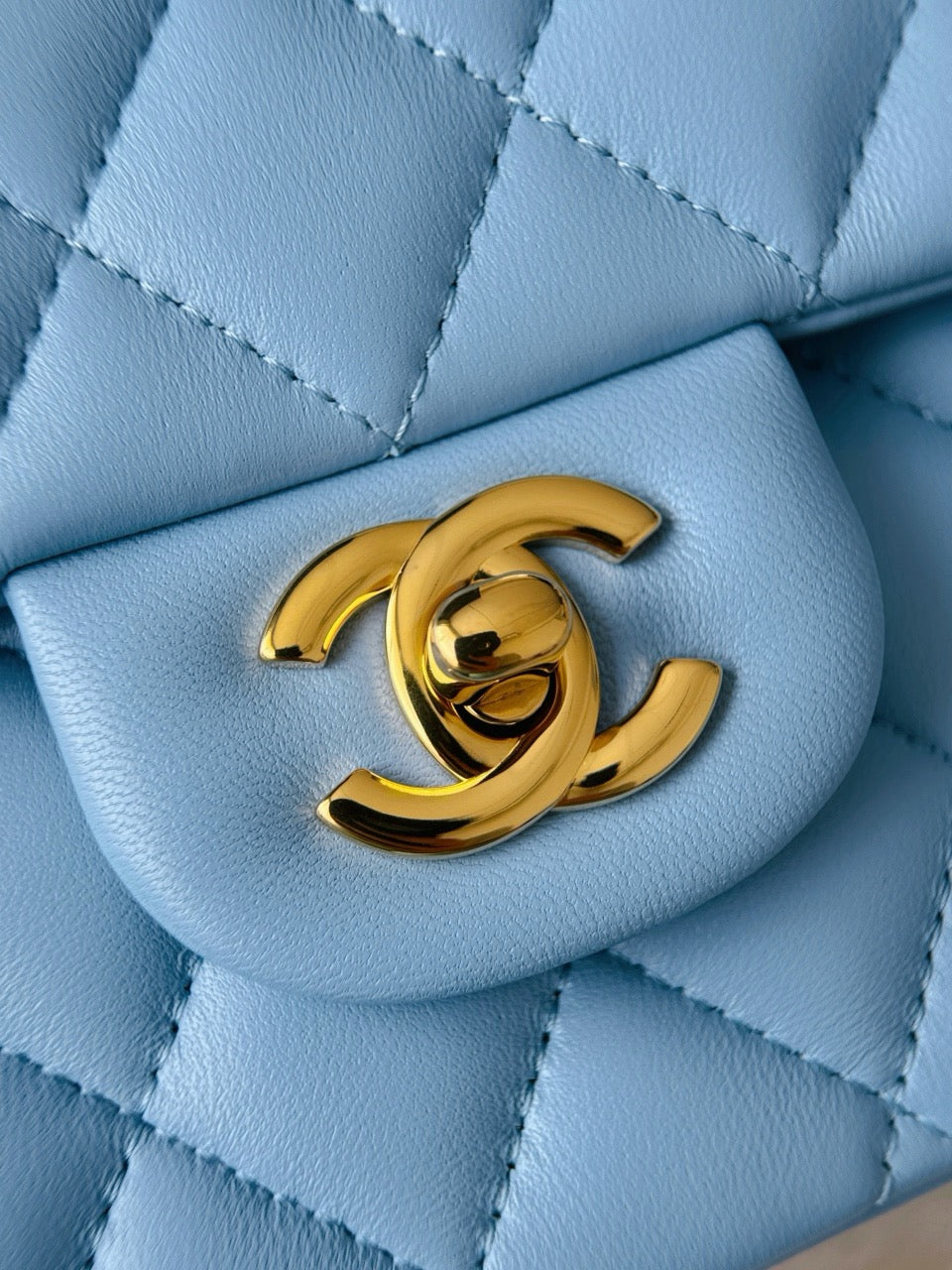 샤넬 / cf25 클래식 11.12 백