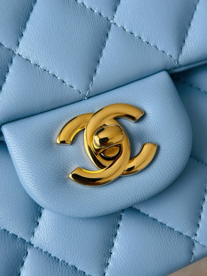 샤넬 / cf25 클래식 11.12 백