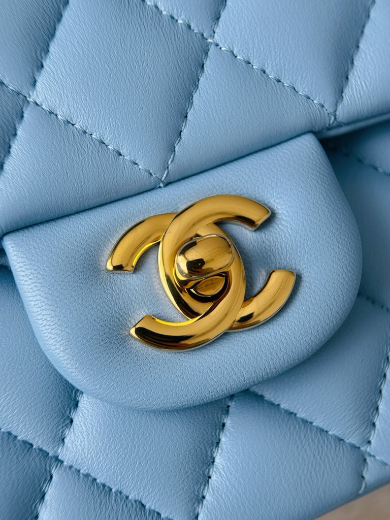 샤넬 / cf25 클래식 11.12 백