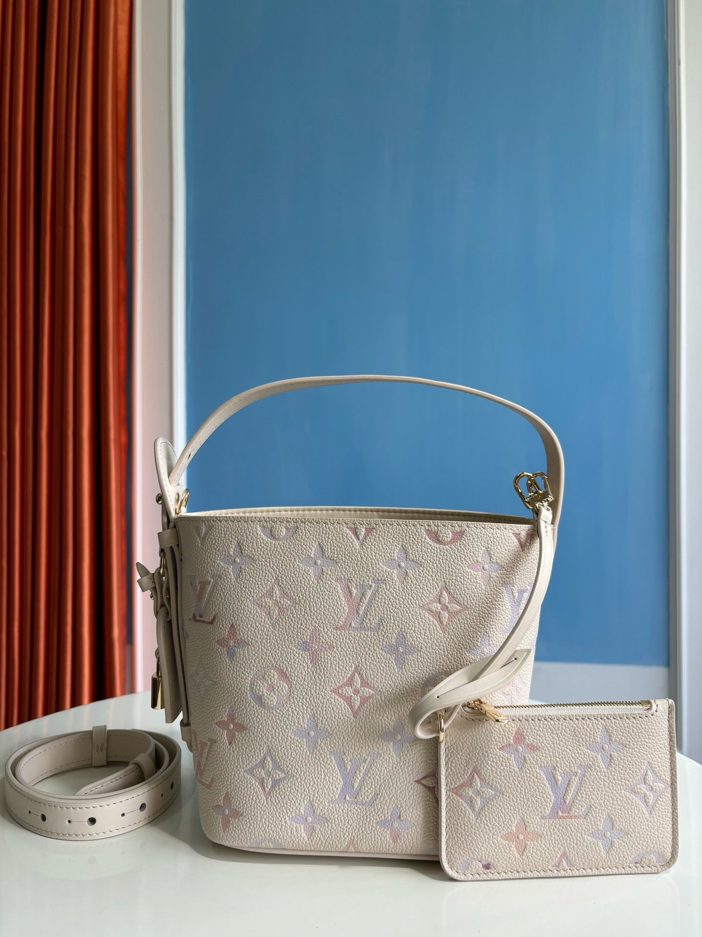 루이비통 / 올 인 BB