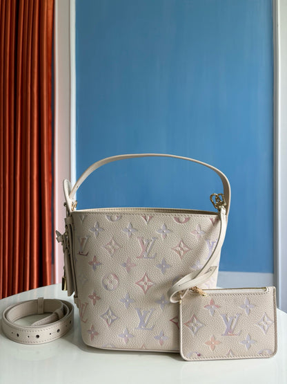 루이비통 / 올 인 BB