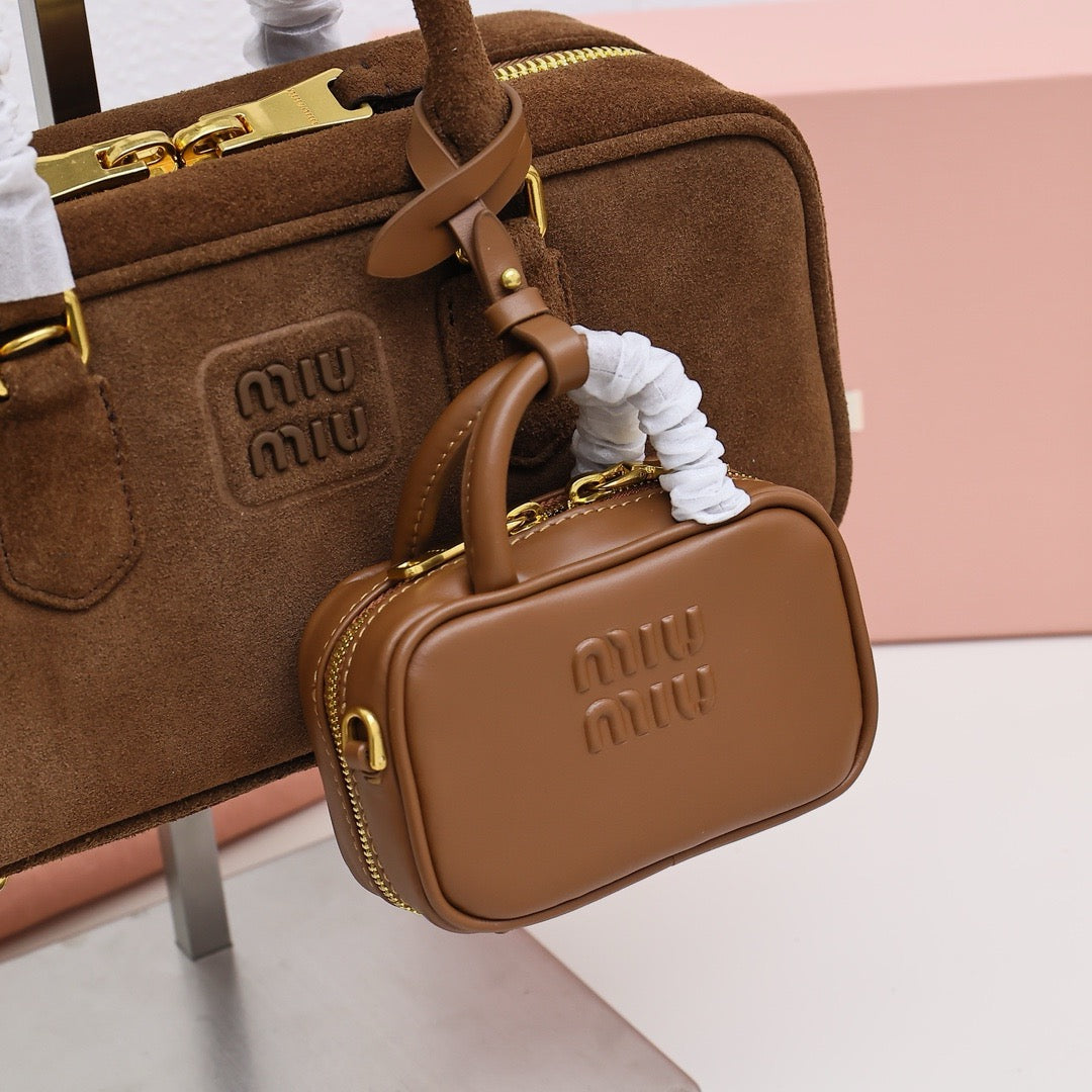 미우미우 / 미니 백
