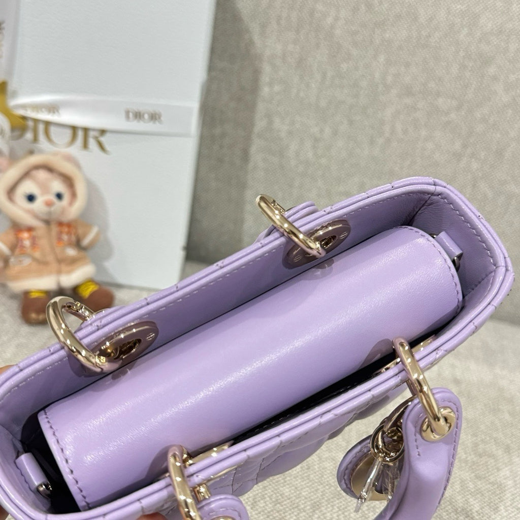 디올 / 레이디 디조이 마이크로 백