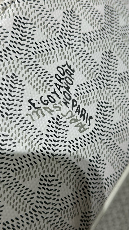 고야드 / 뮤즈 바니티 미니