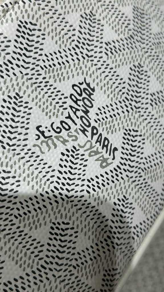 고야드 / 뮤즈 바니티 미니