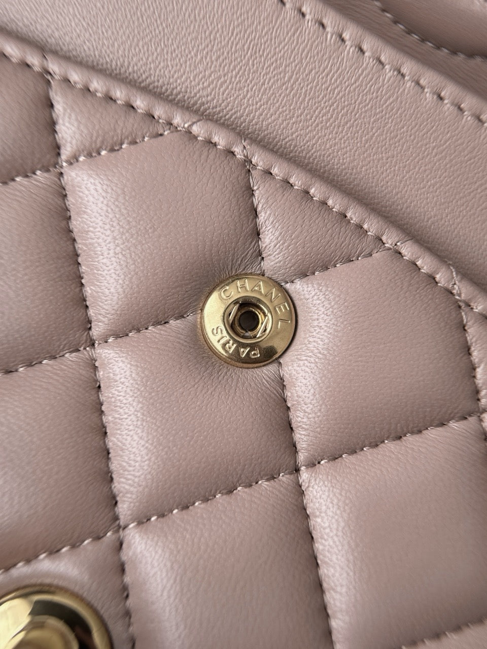 샤넬 / cf25 클래식 체인백