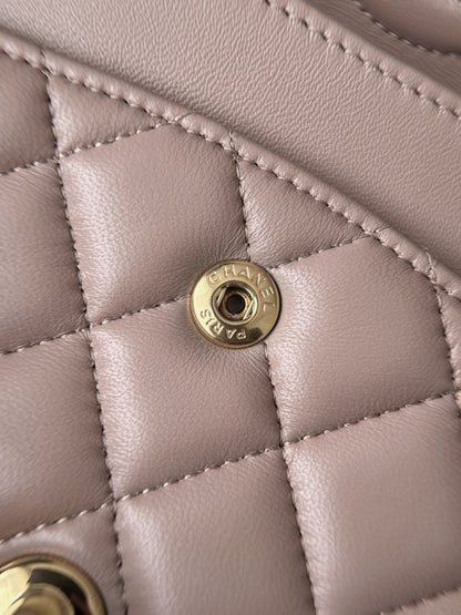 샤넬 / cf25 클래식 체인백