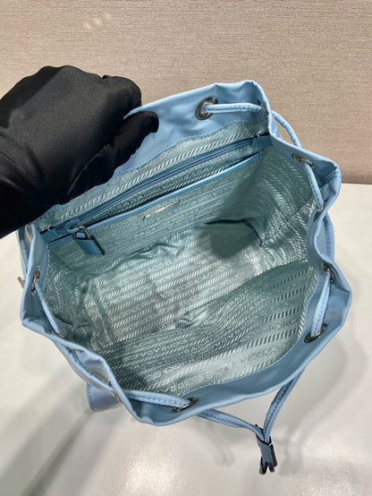 프라다 / 리나일론 백팩