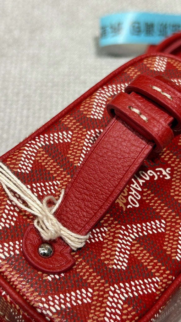 고야드 / 뮤즈 바니티 나노