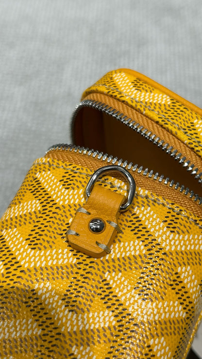 고야드 / 뮤즈 바니티 나노