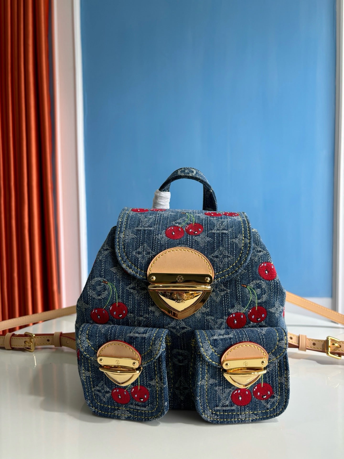 루이비통 / LV x TM 베니스 NM