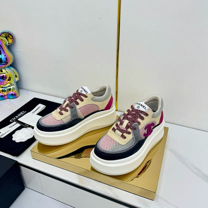 샤넬 / 스니커즈