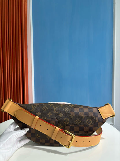 루이비통 / 러시 범백