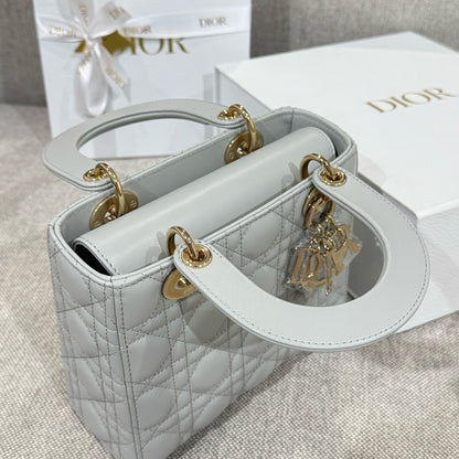 디올 / 레이디 디올 스몰 백