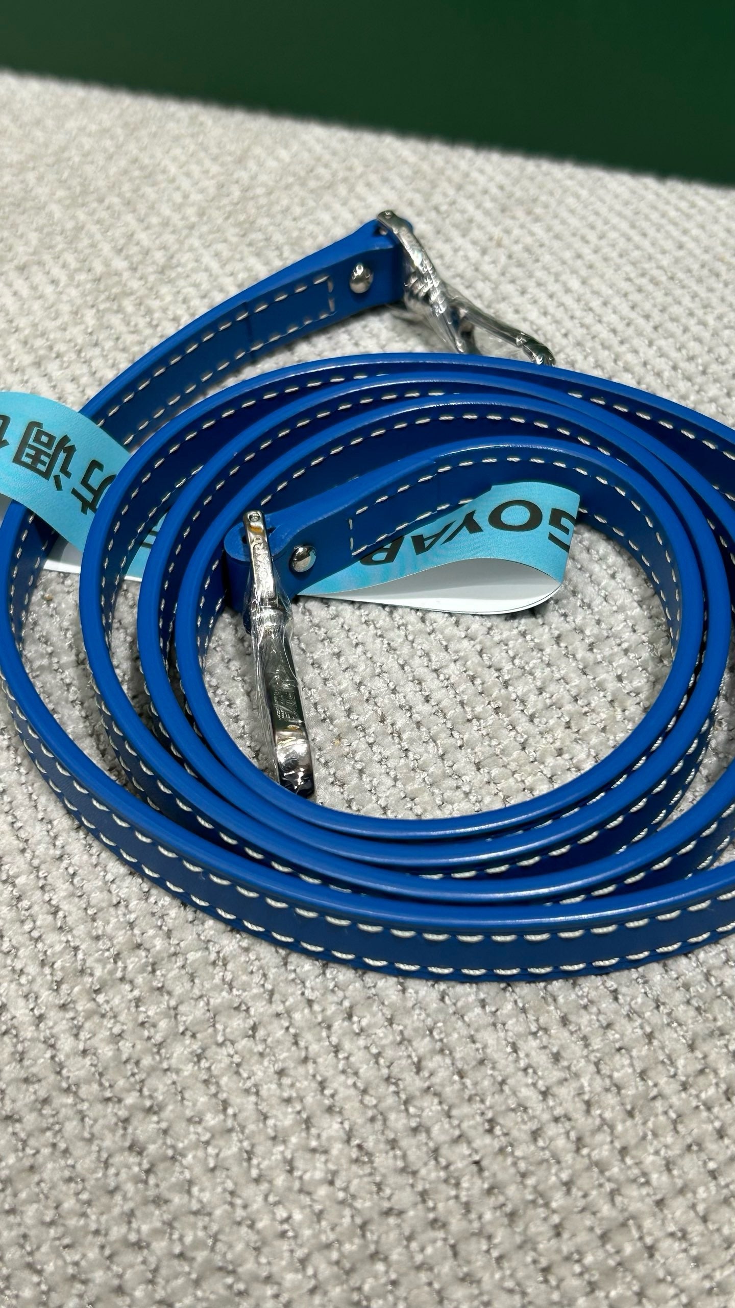 고야드 / 뮤즈 바니티 미니