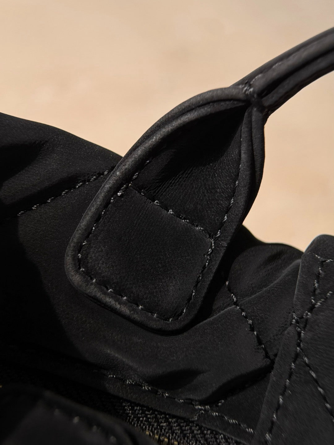 샤넬 / 25k 미니 보우 백