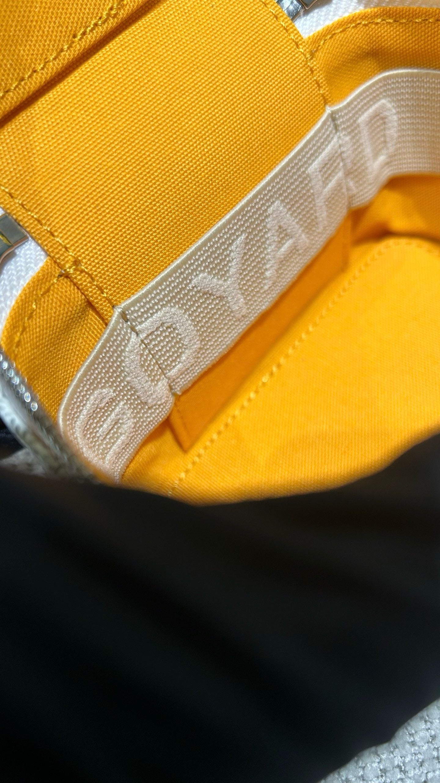 고야드 / 뮤즈 바니티 나노