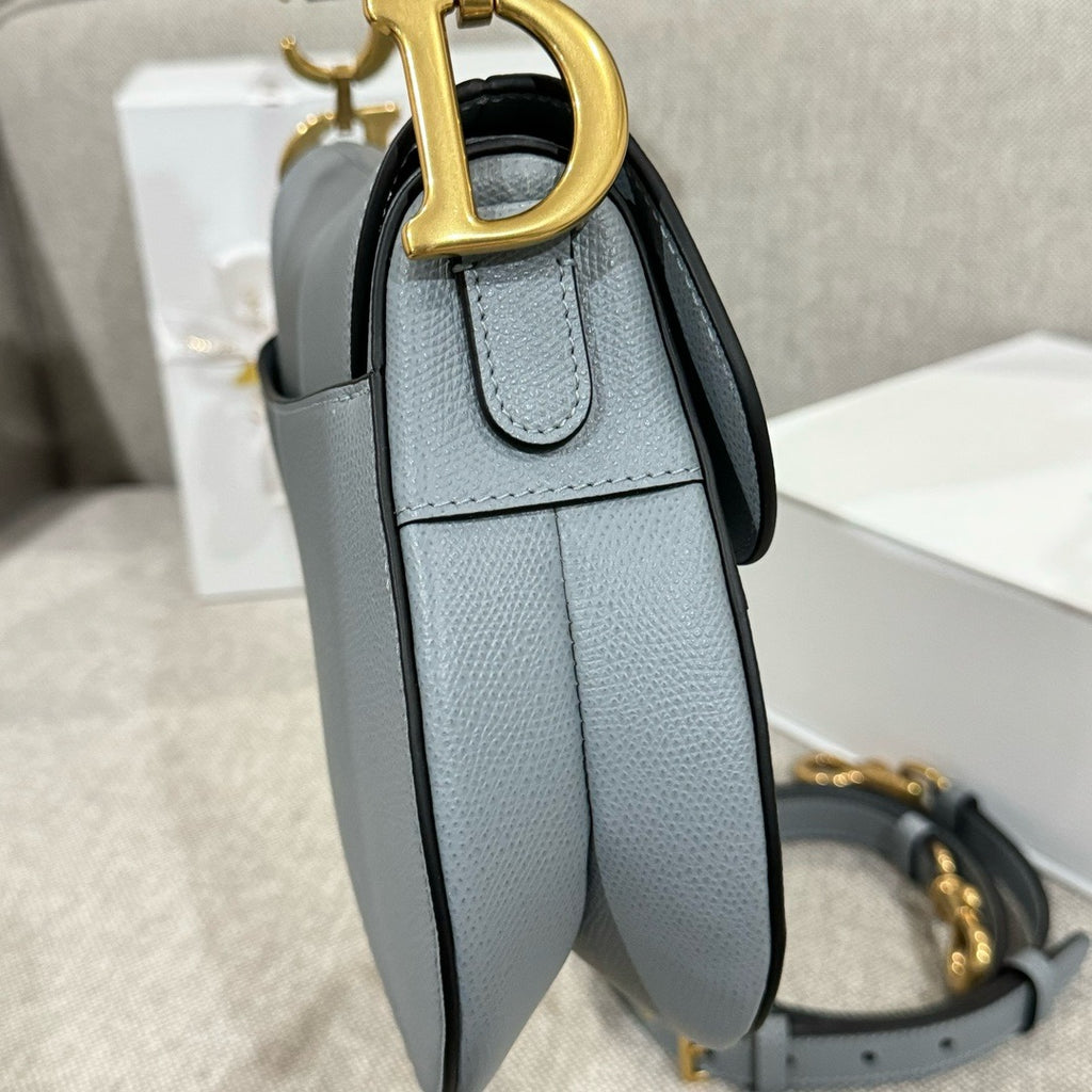디올 / 새들 백 미디엄