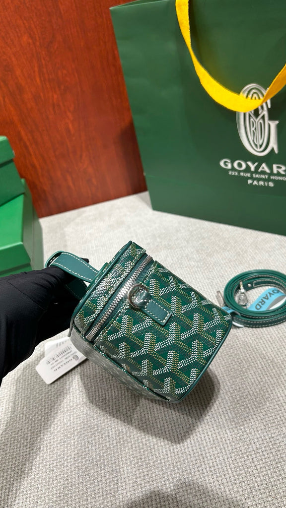 고야드 / 뮤즈 바니티 미니