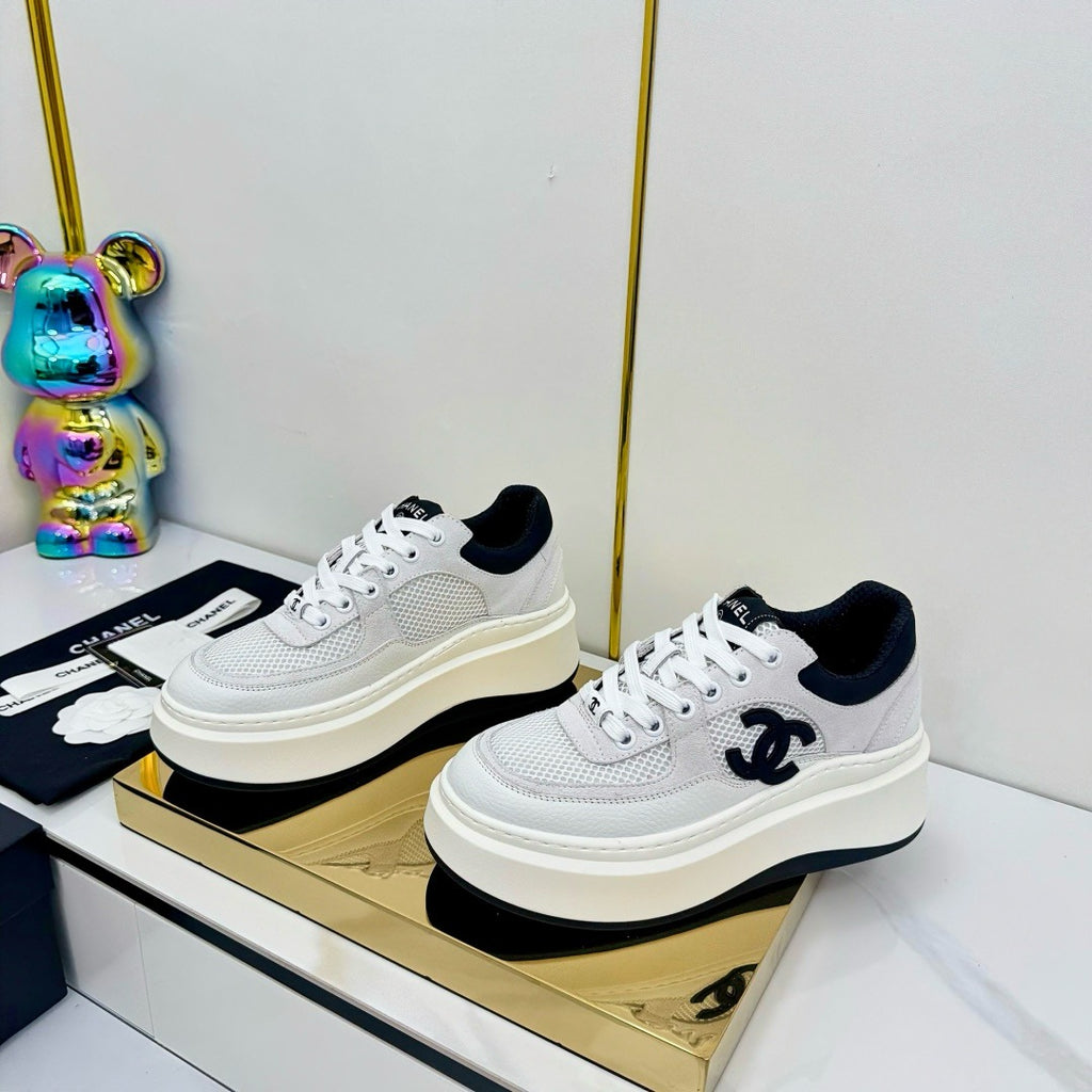 샤넬 / 스니커즈