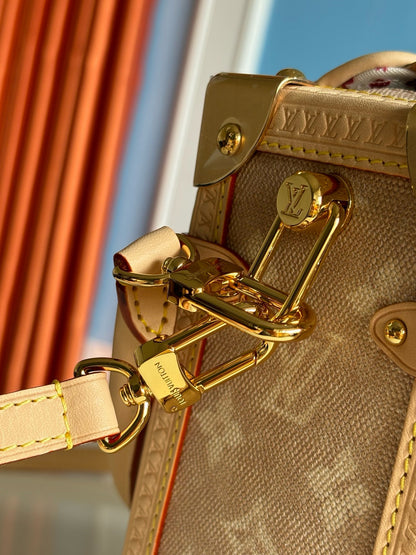 루이비통 / 사이버 트렁크 GM