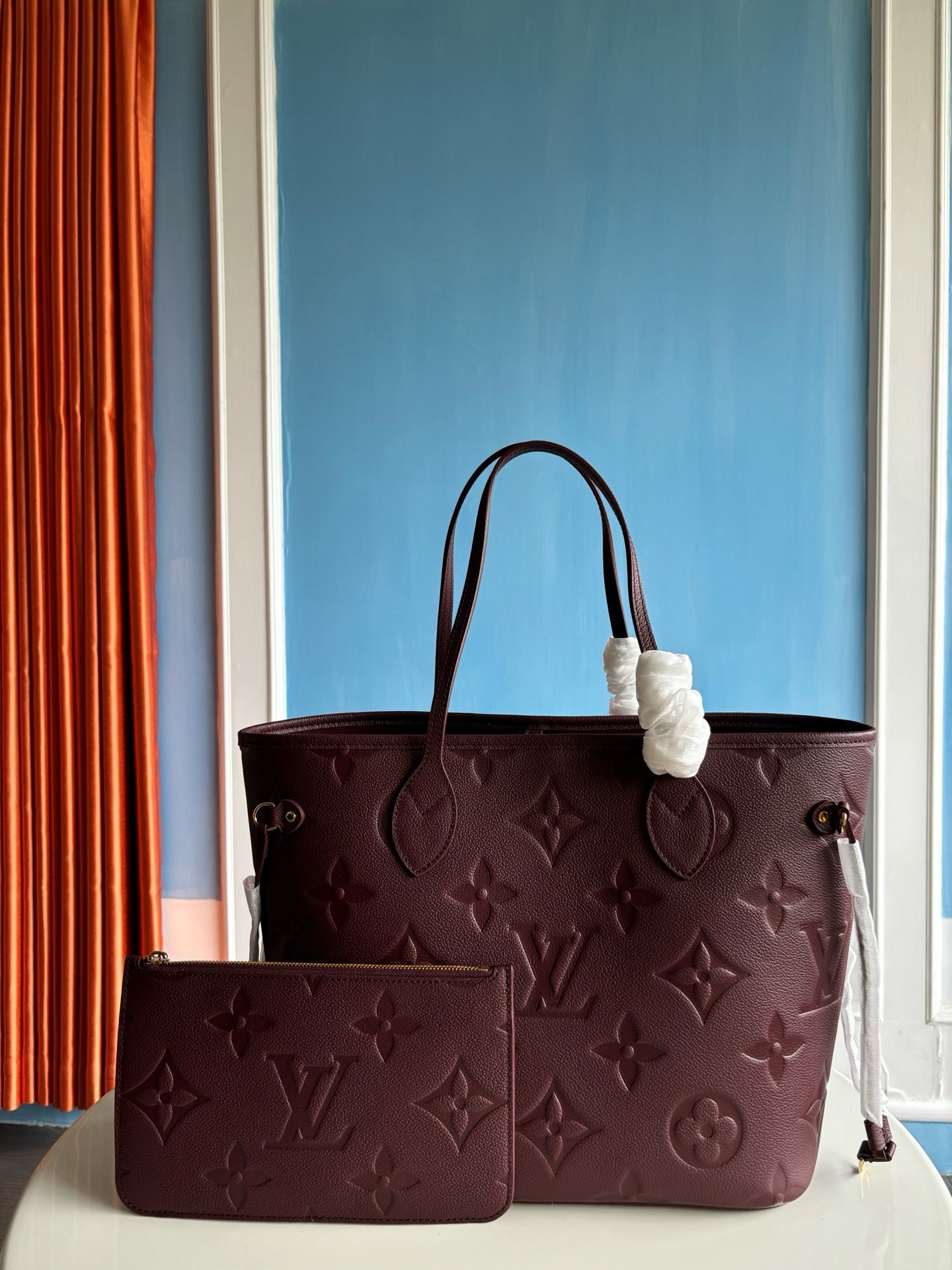 루이비통 / 네버풀 MM