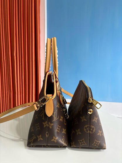 루이비통 / 에어 모어 PM