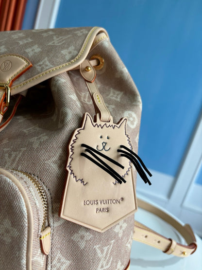 루이비통 / 몽수리 PM