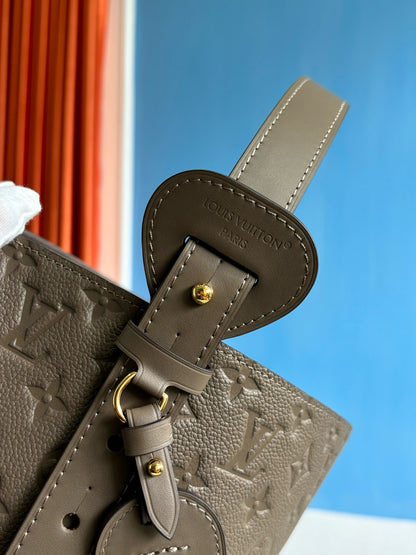 루이비통 / 올 인 GM