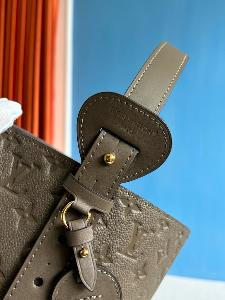 루이비통 / 올 인 GM