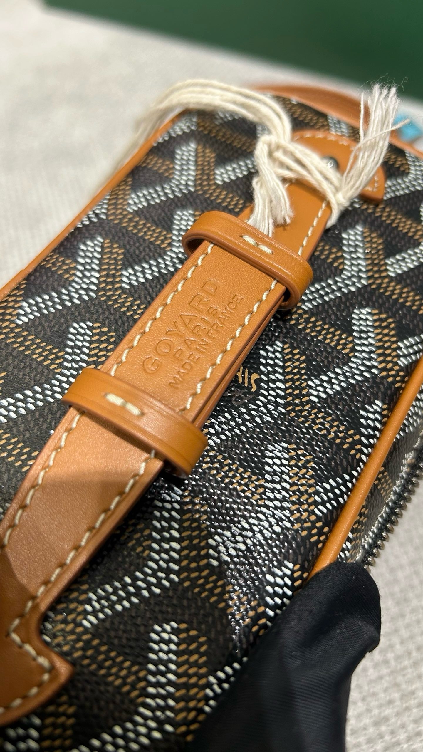 고야드 / 뮤즈 바니티 미니