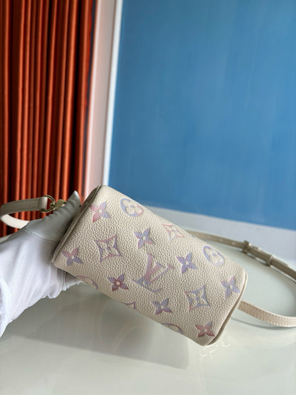 루이비통 / 나노 스피디