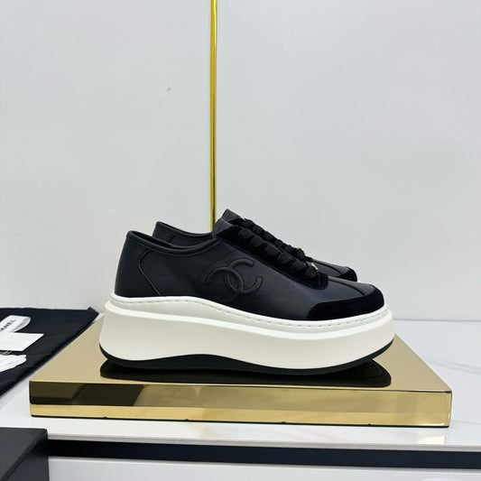 샤넬 / 스니커즈