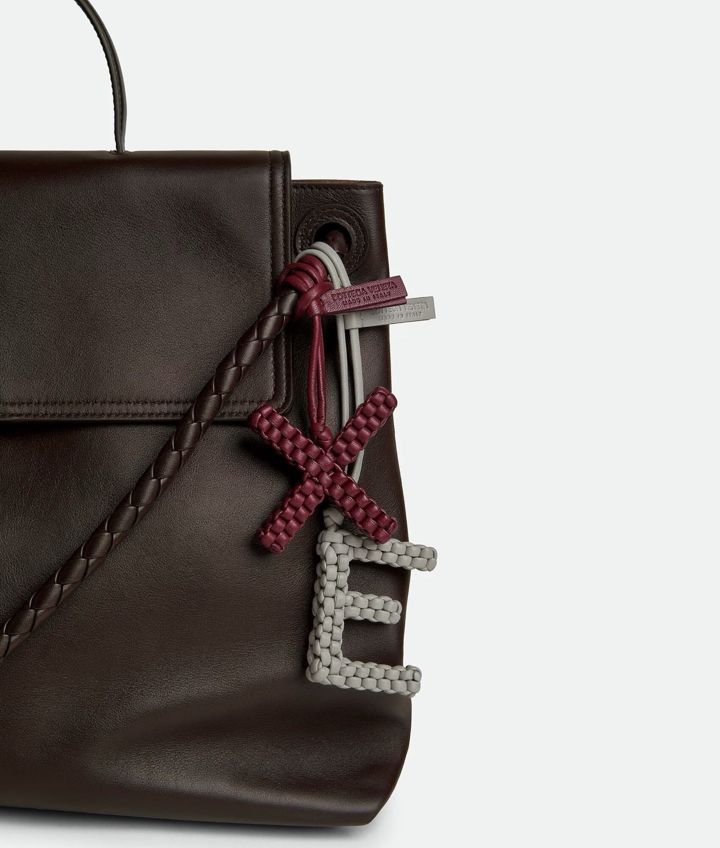 보테가 베네타 / 레터 X 참