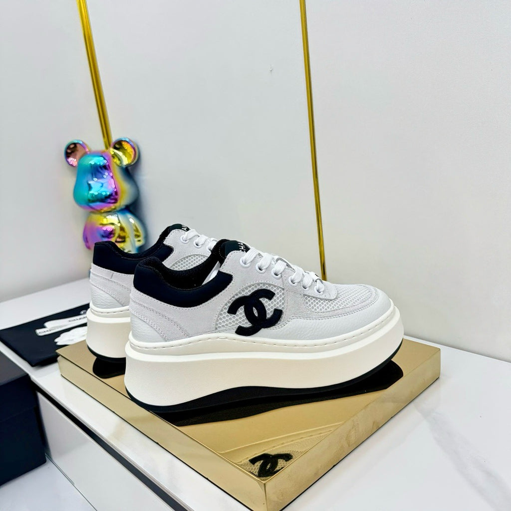 샤넬 / 스니커즈