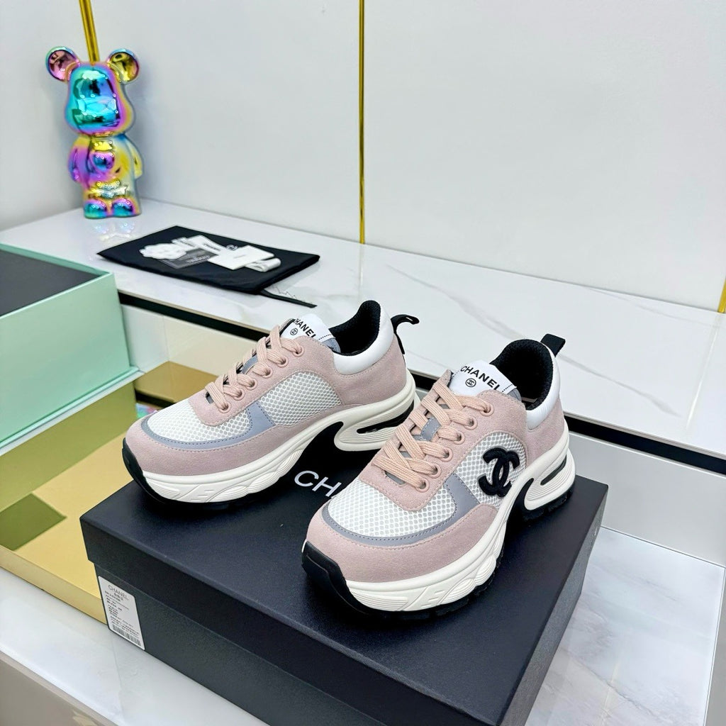 샤넬 / 스니커즈