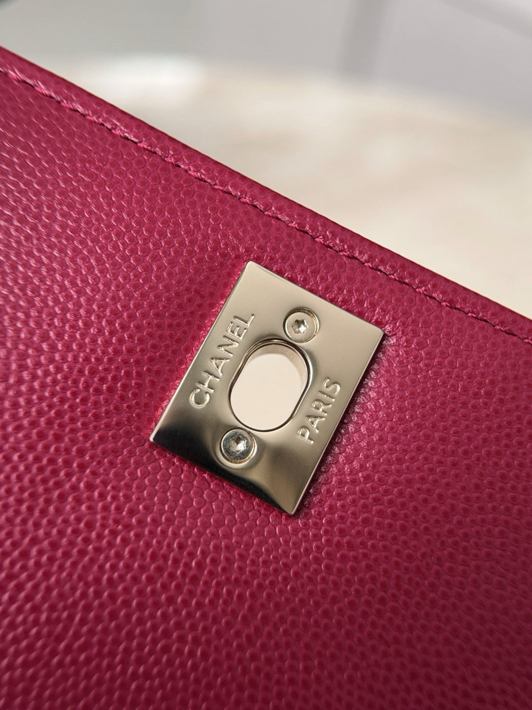 샤넬 / 코코 핸들백 스몰